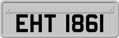 EHT1861
