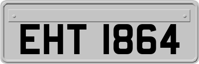 EHT1864