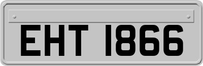 EHT1866