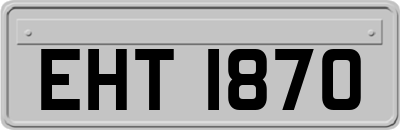 EHT1870