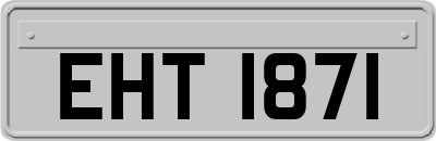 EHT1871