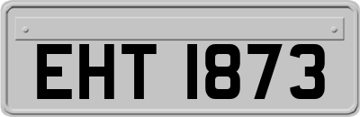 EHT1873