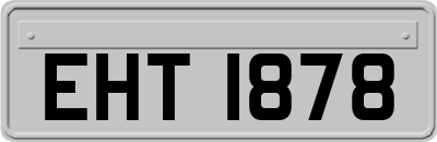 EHT1878