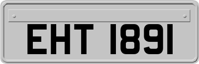 EHT1891
