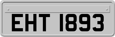 EHT1893