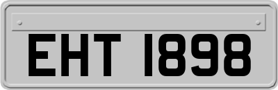 EHT1898