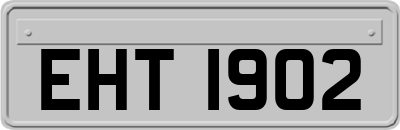 EHT1902
