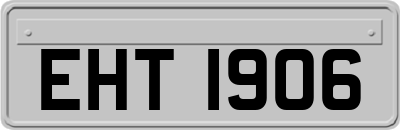 EHT1906