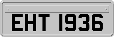EHT1936