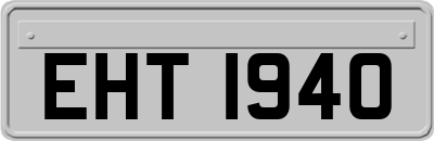 EHT1940