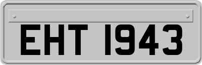 EHT1943