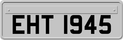 EHT1945
