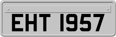 EHT1957