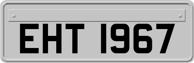 EHT1967