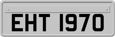 EHT1970