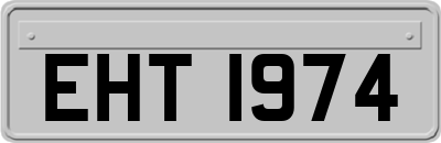 EHT1974