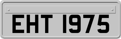 EHT1975