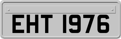 EHT1976