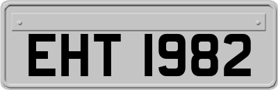EHT1982