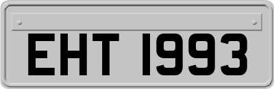 EHT1993