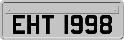 EHT1998