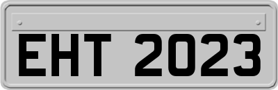 EHT2023