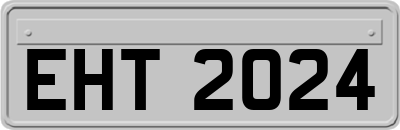 EHT2024