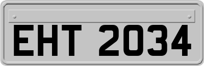 EHT2034