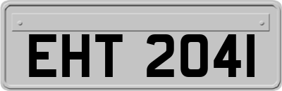 EHT2041
