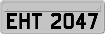 EHT2047