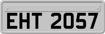 EHT2057