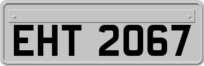 EHT2067