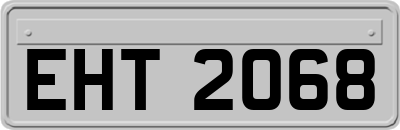 EHT2068