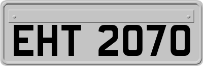 EHT2070