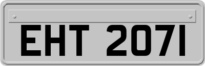EHT2071
