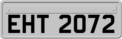 EHT2072