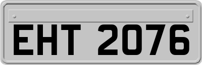 EHT2076