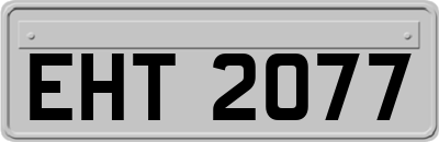 EHT2077