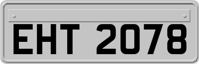 EHT2078