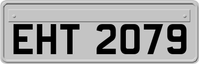 EHT2079