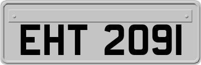 EHT2091
