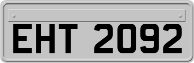 EHT2092