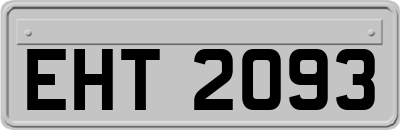 EHT2093