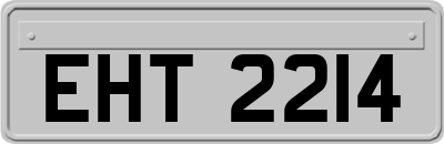 EHT2214