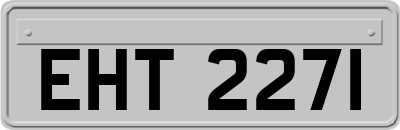 EHT2271