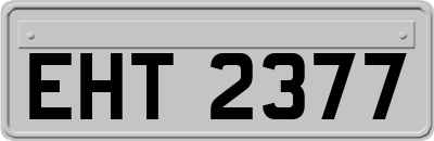 EHT2377