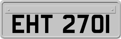 EHT2701