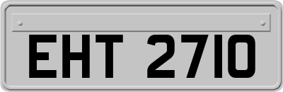 EHT2710