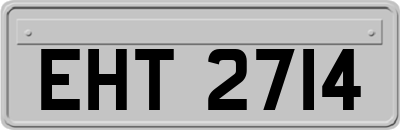 EHT2714
