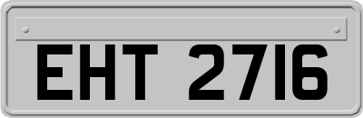 EHT2716